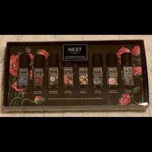 NEST Fragrances Eau De Parfume Collection 3ml x 8